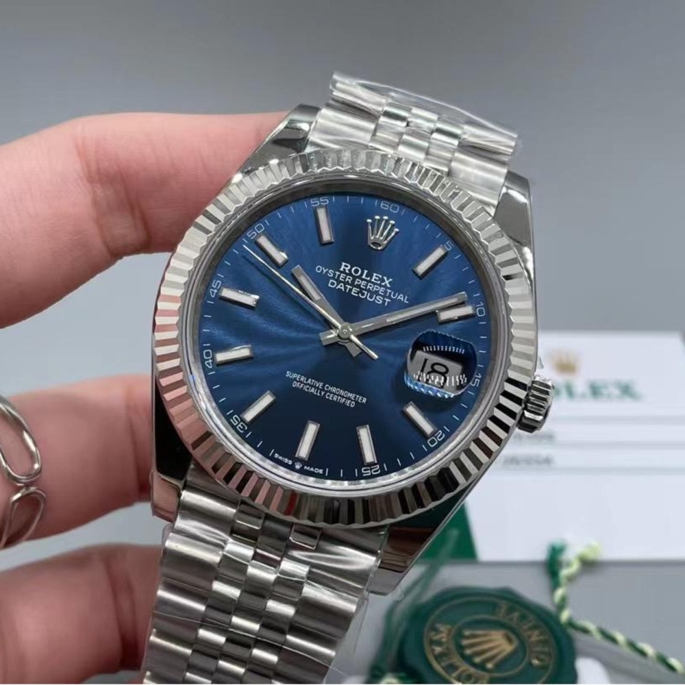 Meet your Posher, Al